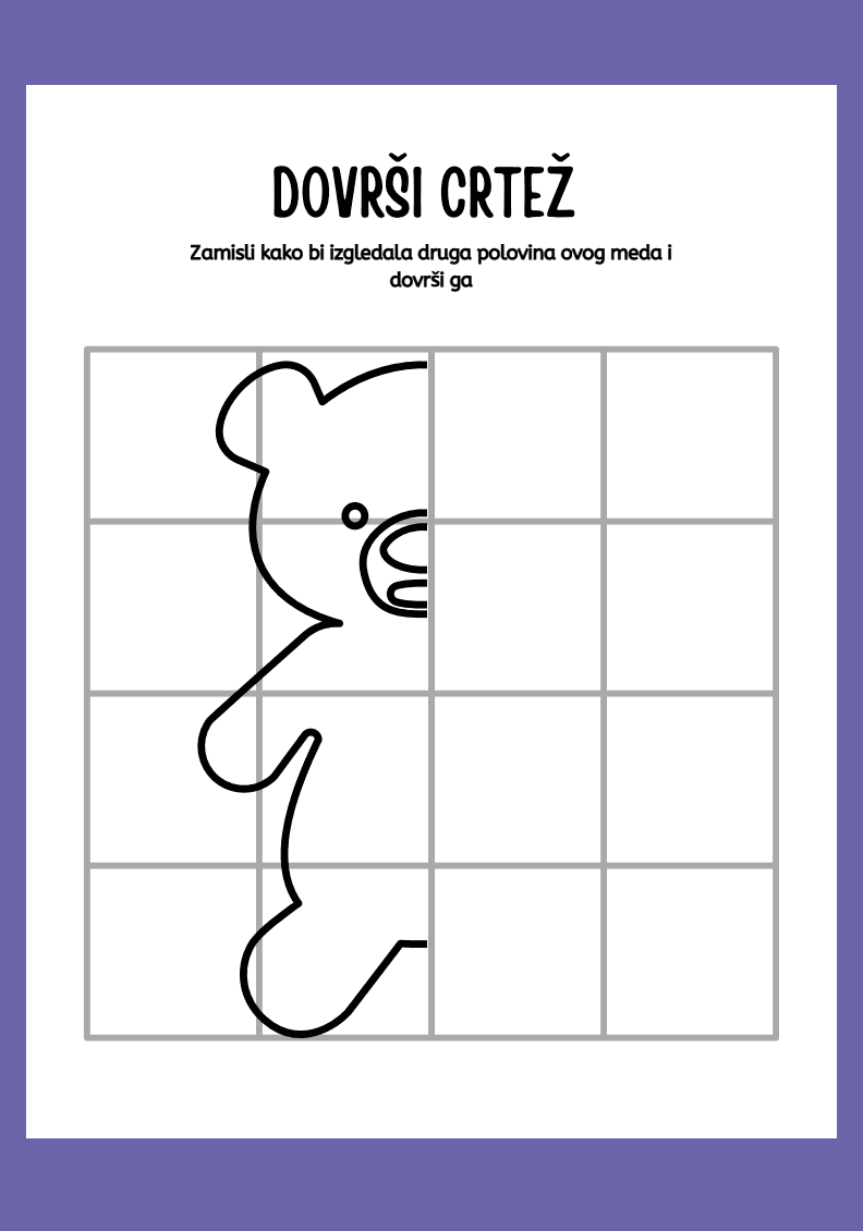 Šarena sveska mašte — strana 4